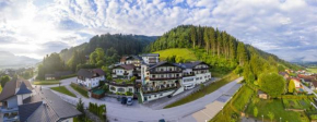 Panoramahotel Gürtl